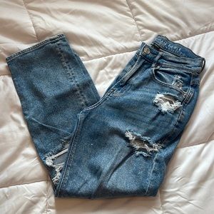 AE Jeans (see pics for details)